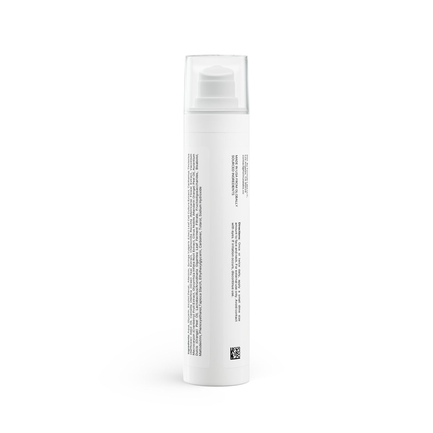 Beautify Myself - Moisture Balance Gel - 1.7oz