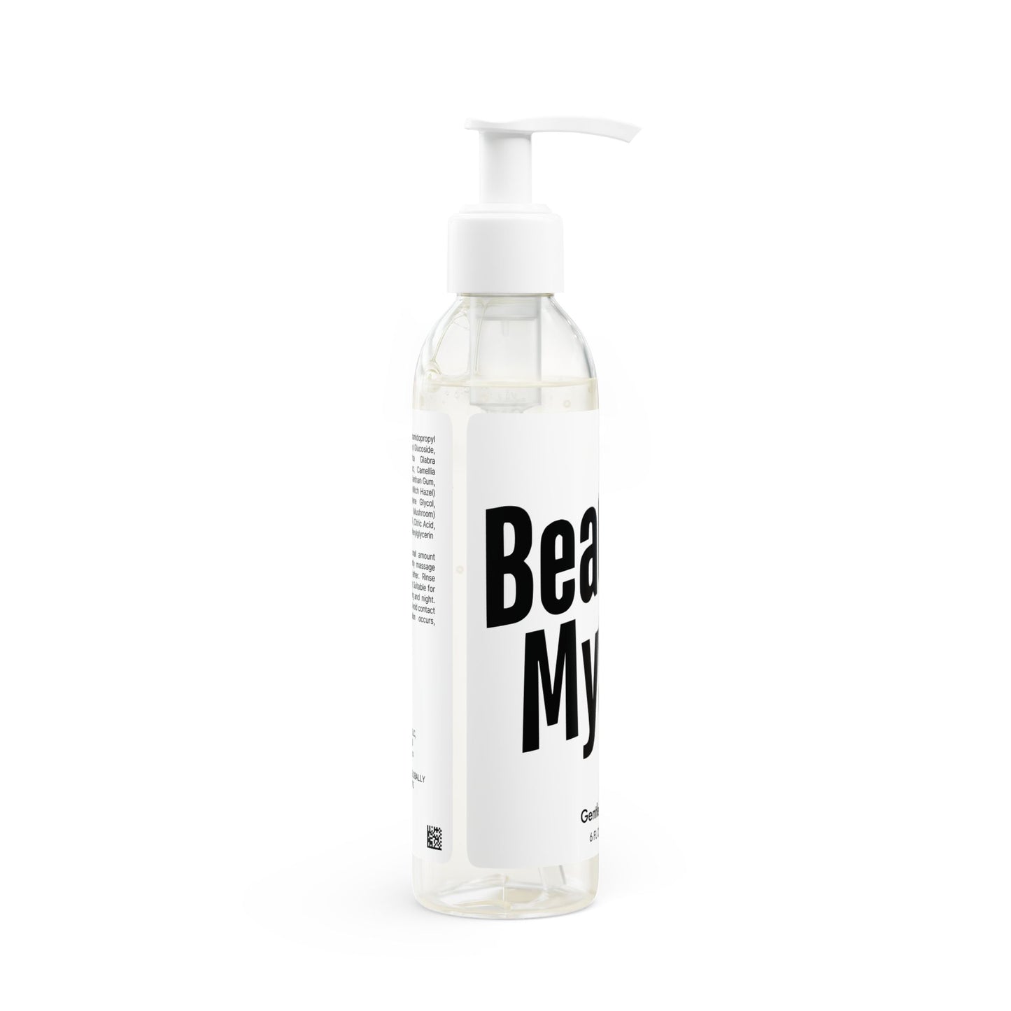 Beautify Myself - Face and Body Cleanser - 6oz