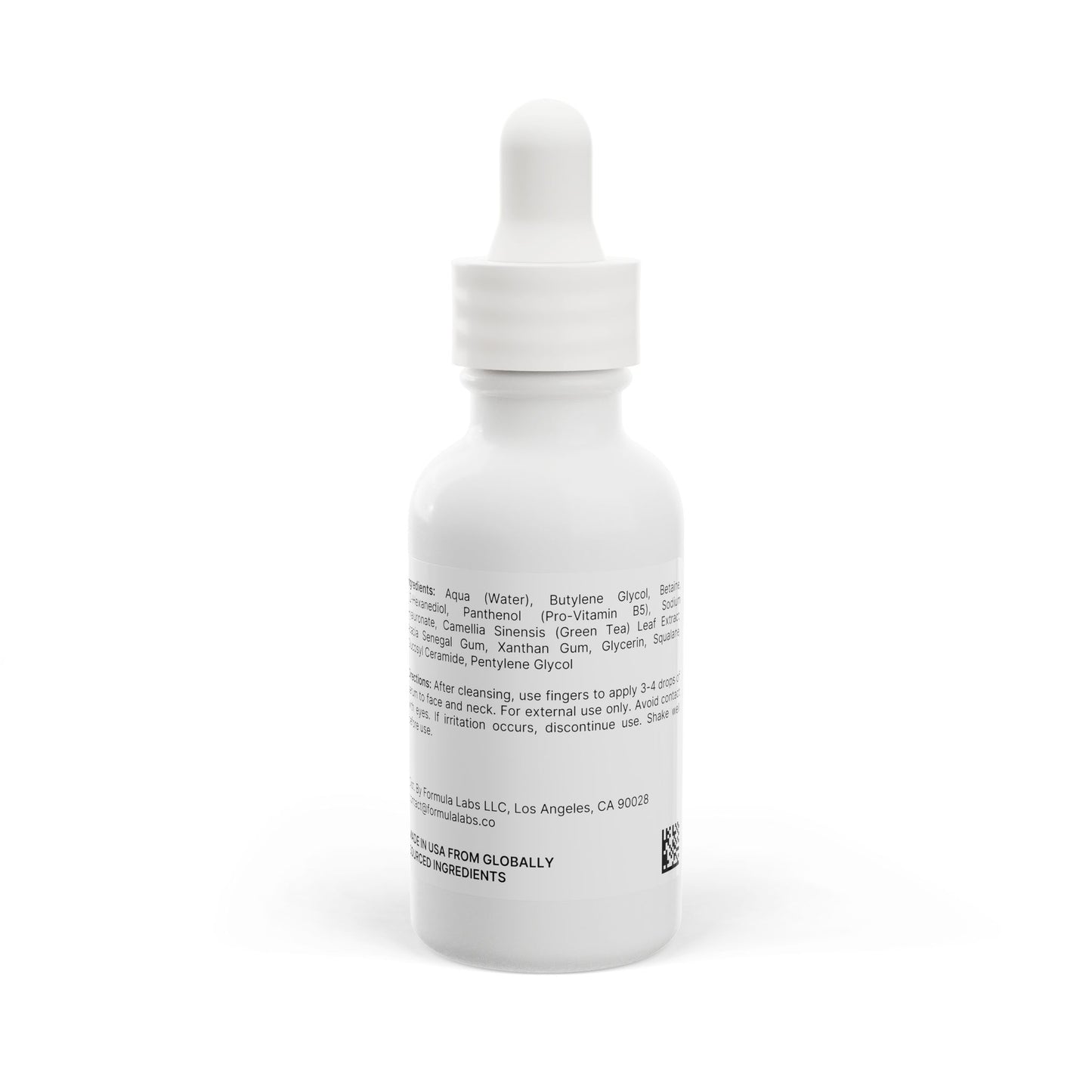 Beautify Myself - Hyaluronic Acid Serum - 1oz