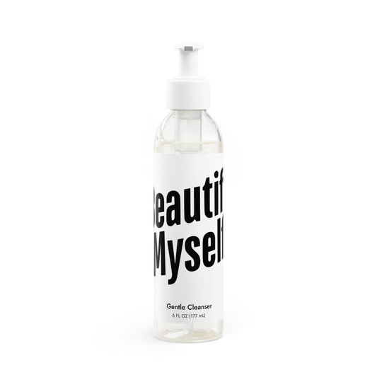 Beautify Myself - Face and Body Cleanser - 6oz
